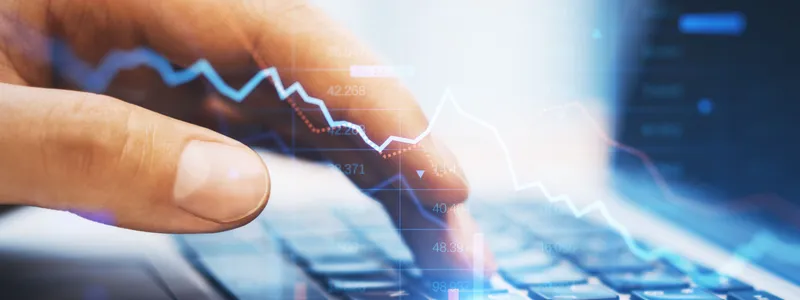 Piattaforma di Trading Geldron AI